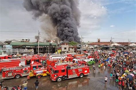 WATCH: The Tondo Fire .